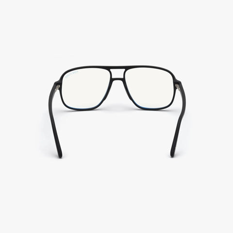 Tom Ford FT5737-B - 002 - Mat sort