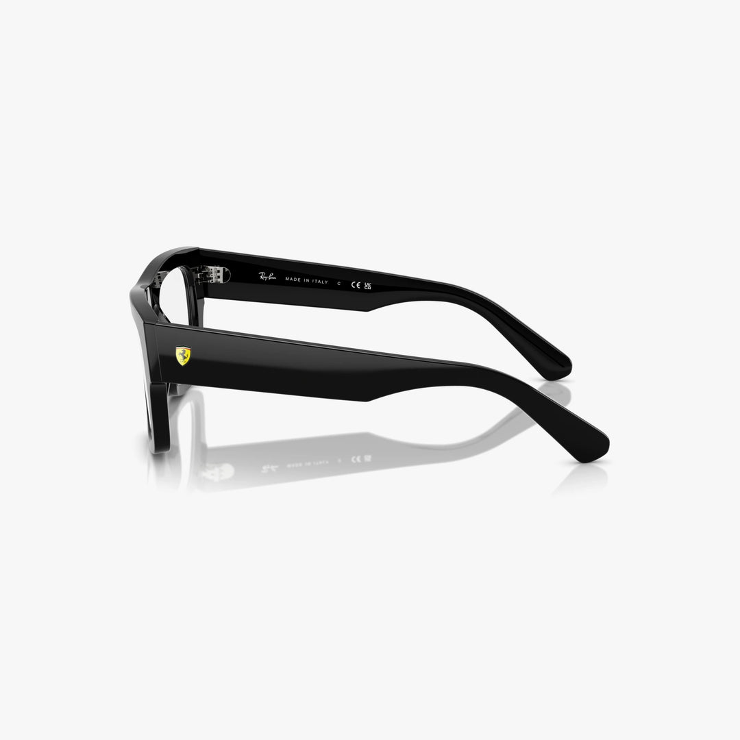 Ray-Ban RX5517M - F601 - Sort