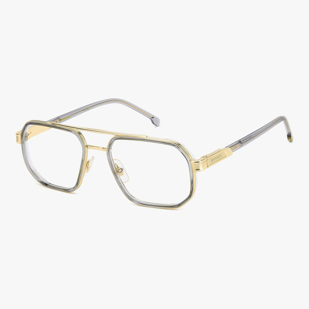 Carrera CARRERA 1137 - J5G - Guld og transparent grå