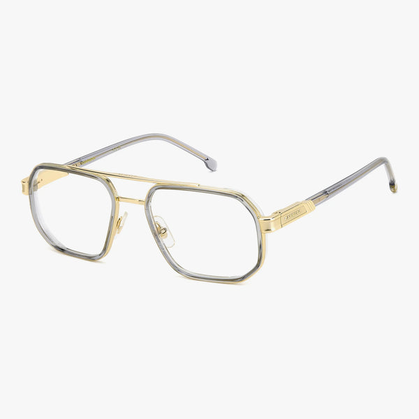 Carrera CARRERA 1137 - J5G - Guld og transparent grå