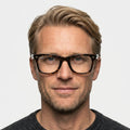 Ray-Ban Wayfarer Ease - 2012 - Havana på model