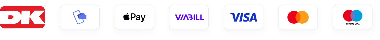 payment method icons