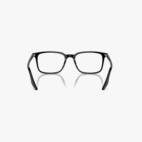 Ray-Ban RX5421 - 2000 - Sort