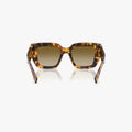 Miu Miu MU B05S - 14L20U - Havana