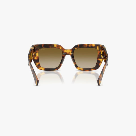 Miu Miu MU B05S - 14L20U - Havana