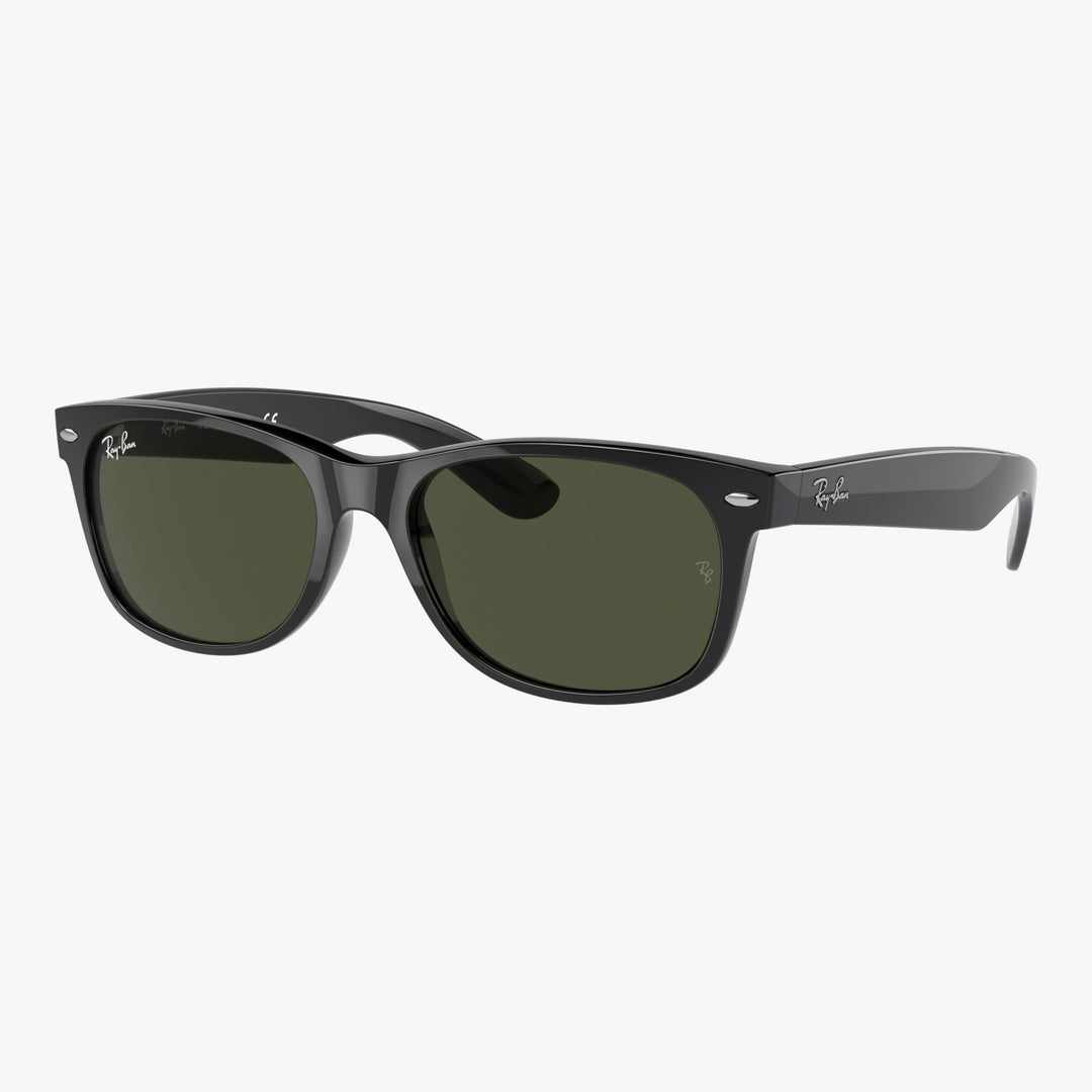 Ray-Ban NEW WAYFARER - 901L - Sort