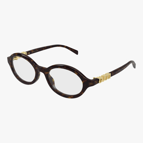 Gucci GG2153O - 002 - Havana