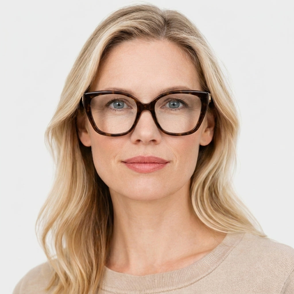 Chloé CH0241O - 002 - Havana