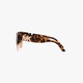 Michael Kors KARLIE - 390913 - Tortoise