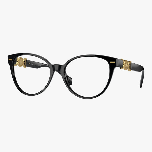 Versace VE3334 - GB1 - Sort