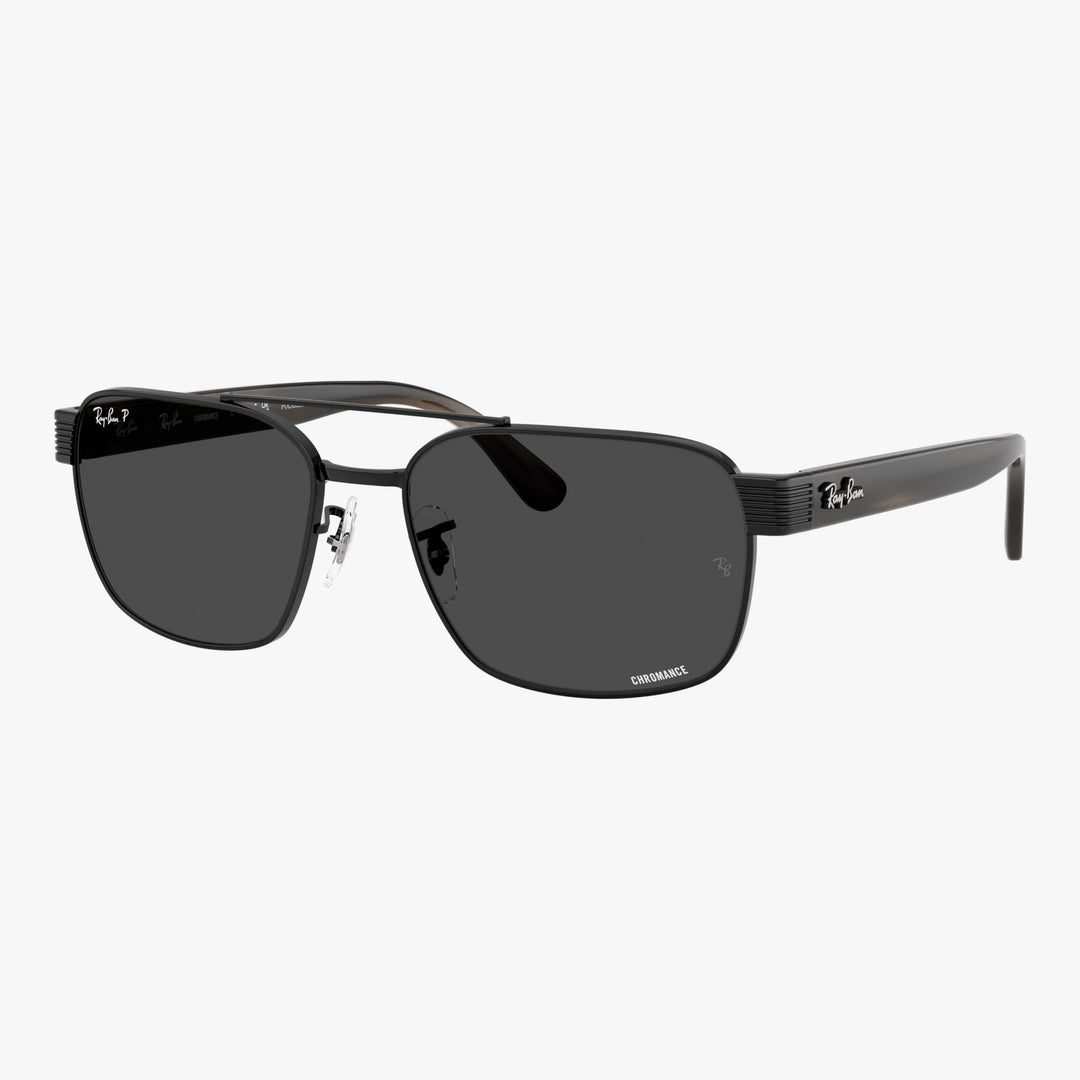 Ray-Ban RB3751CH - 002/K8 - Sort