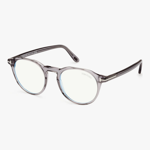 Tom Ford FT5833-B - 020 - Transparent grå