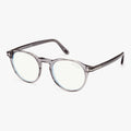 Tom Ford FT5833-B - 020 - Transparent grå