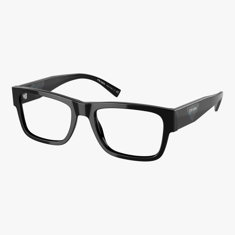 Prada PR 15YV - 1AB1O1 - Sort
