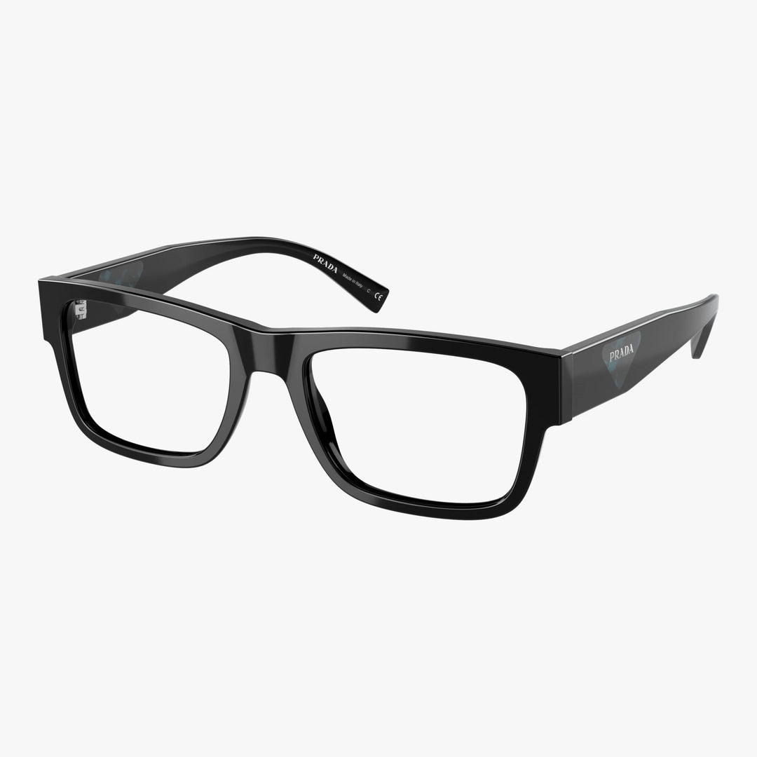 Prada PR 15YV - 1AB1O1 - Sort