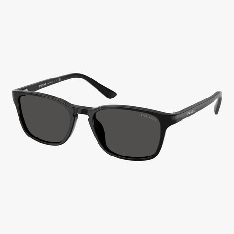 Prada PR D13SU - 16K08Z - Sort
