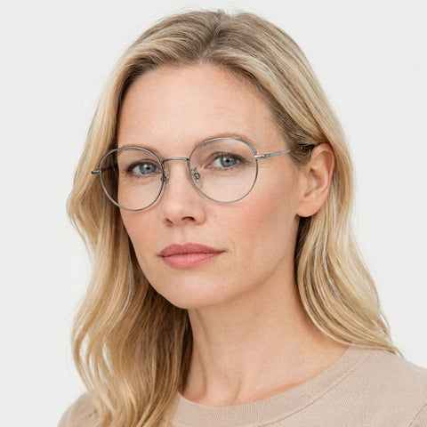 Nivelle - Gunmetal på model
