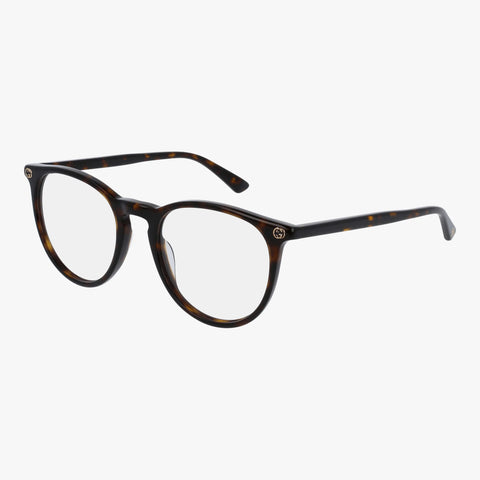 Gucci GG0027O - 002 - Havana
