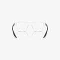 Prada Linea Rossa PS 01QV - 2AZ1O1 - Transparent