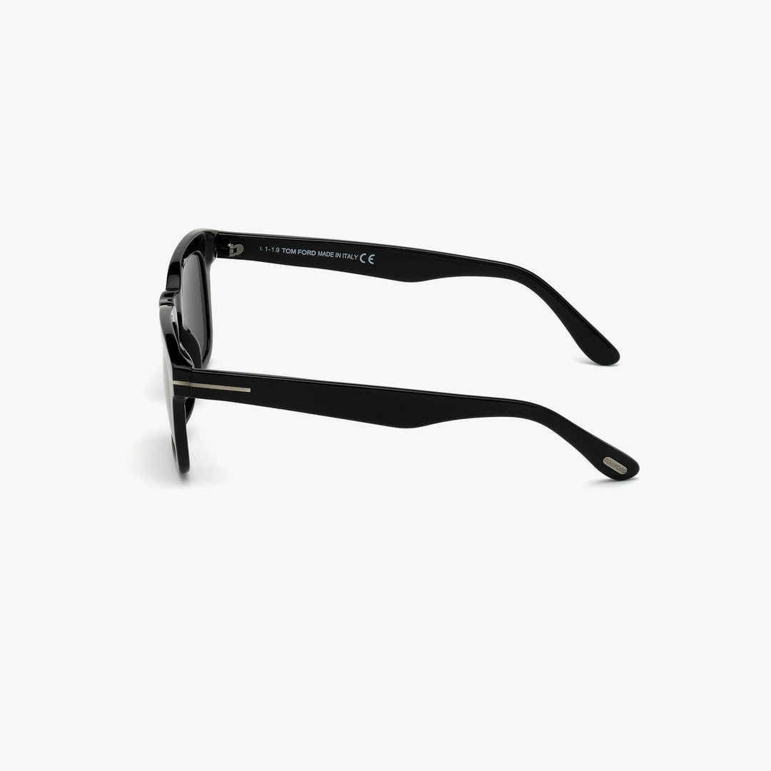 Tom Ford Dax - 01A - Sort