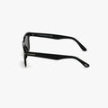 Tom Ford Dax - 01A sort rektangulær solbrille