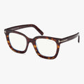 Tom Ford FT5880-B - 052 - Havana