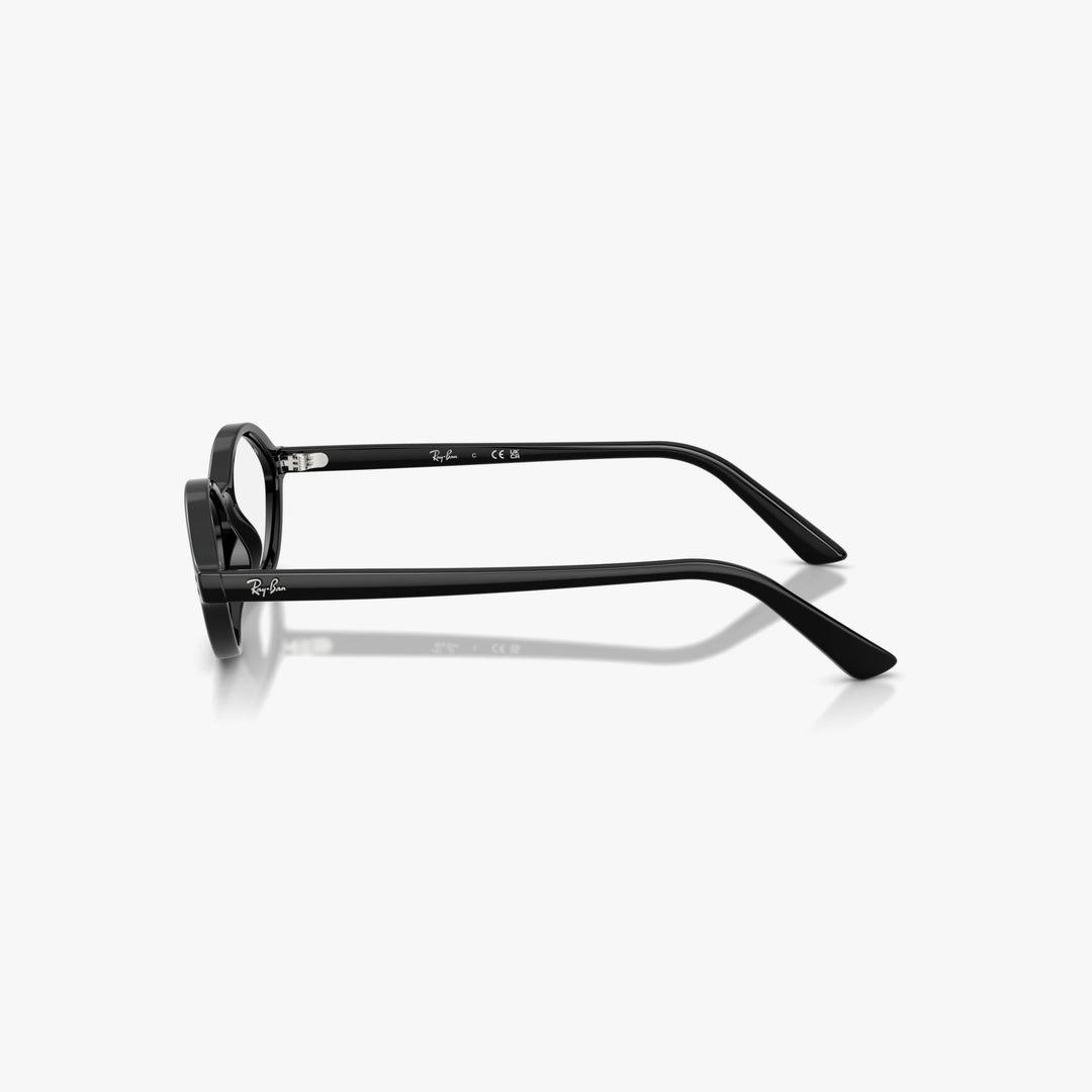 Ray-Ban RX7265 - 8260 - Sort