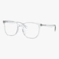 Ray-Ban RX5411D - 2001 - Transparent