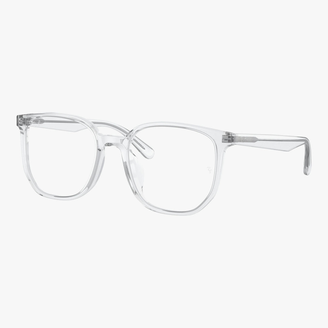 Ray-Ban RX5411D - 2001 - Transparent