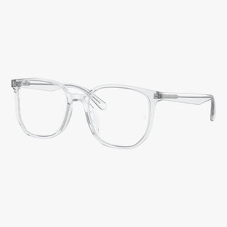 Ray-Ban RX5411D - 2001 - Transparent