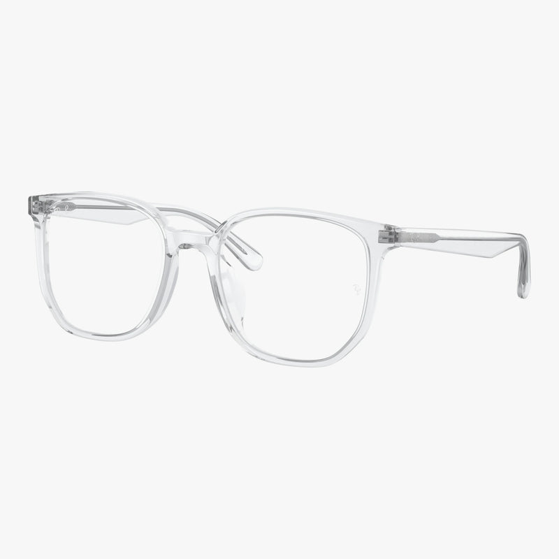 Ray-Ban RX5411D - 2001 - Transparent