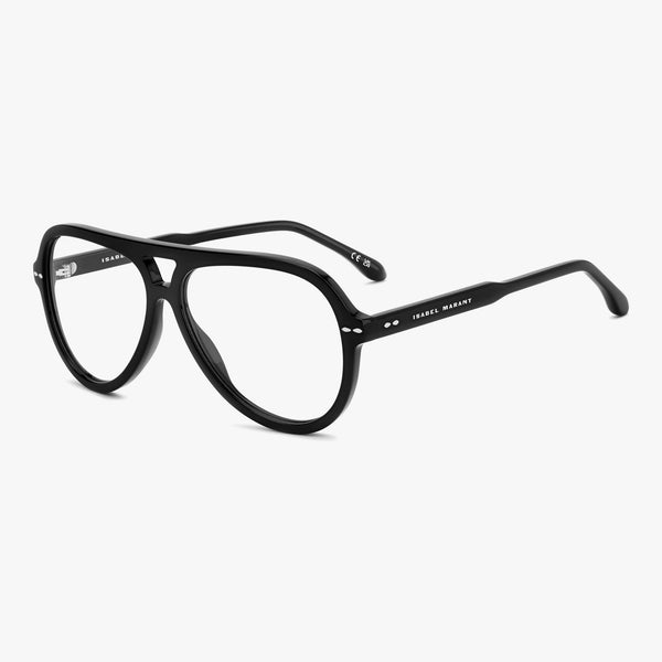 Isabel Marant IM 0236 - 807 - Sort