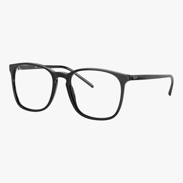 Ray-Ban RX5387 - 2000 - Sort