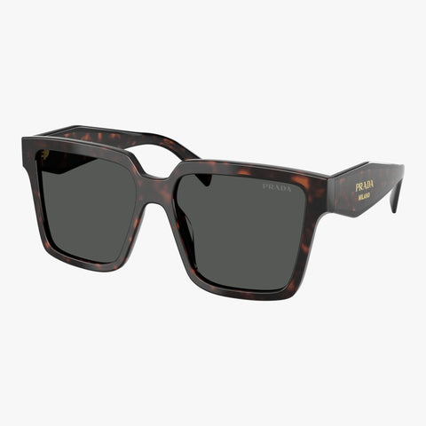 Prada PR 24ZS - 17N40L - Tortoise