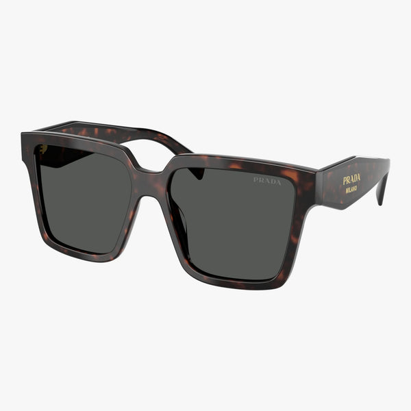Prada PR 24ZS - 17N40L - Tortoise