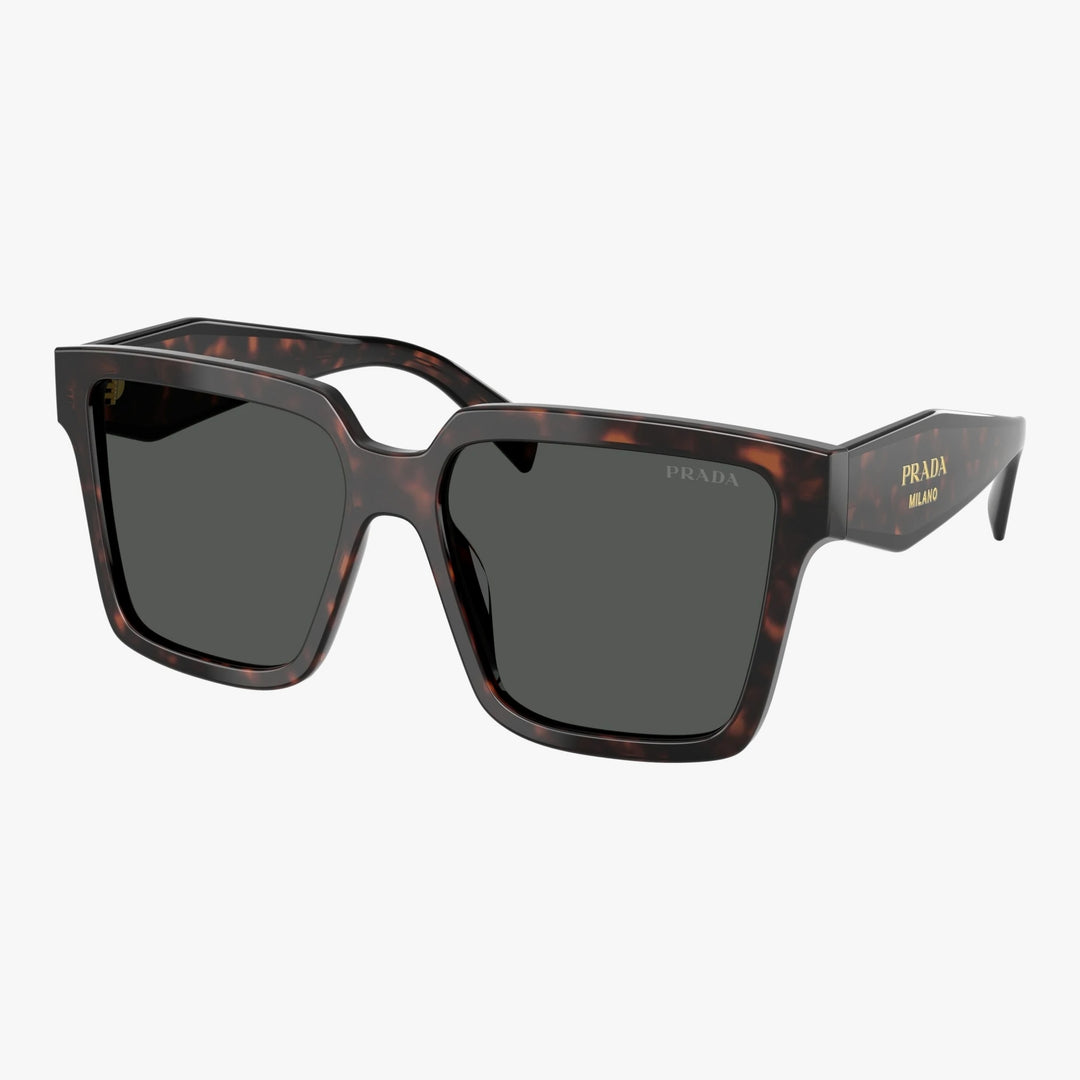 Prada PR 24ZS - 17N40L - Tortoise