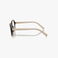 Prada PR A02V - 07R1O1 - Havana caramel