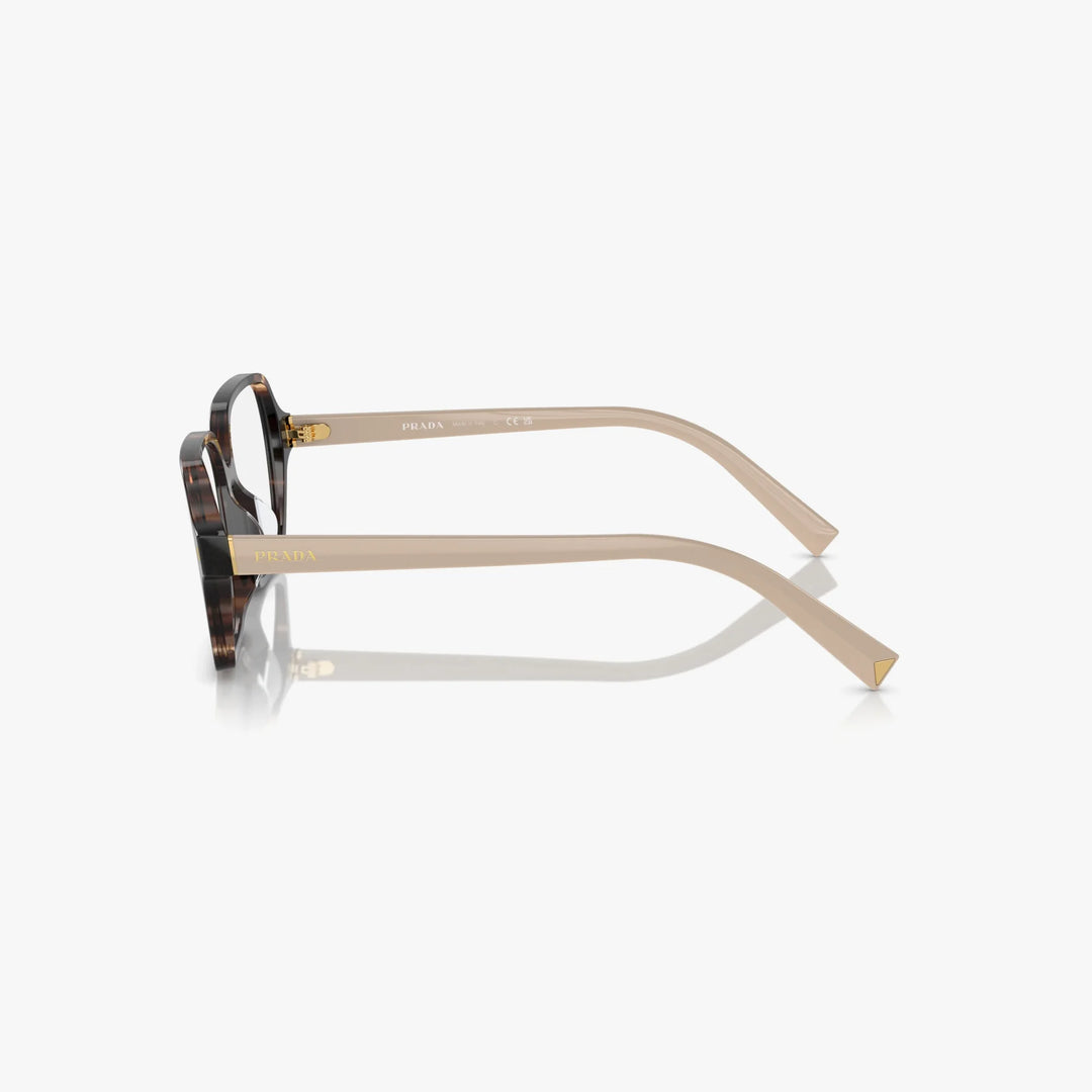 Prada PR A02V - 07R1O1 - Havana caramel