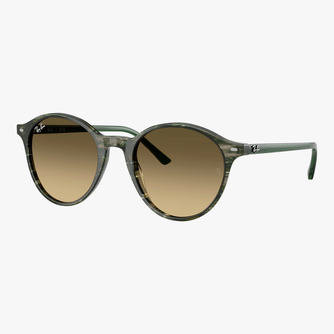 Ray-Ban BERNARD - 14210A - Transparent grøn