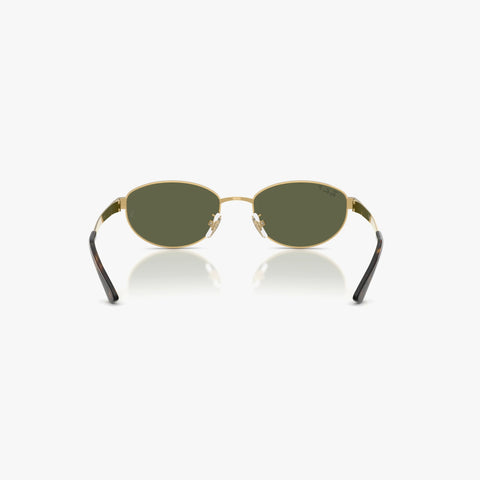 Ray-Ban RB3774D - 001/9A - Guld