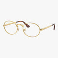 Ray-Ban RX3931V - 2500 - Guld