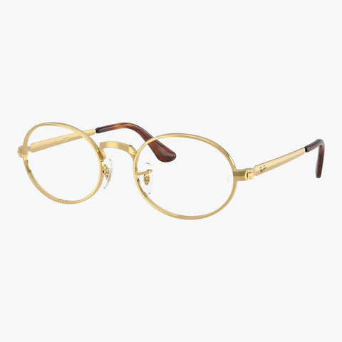 Ray-Ban RX3931V - 2500 - Guld