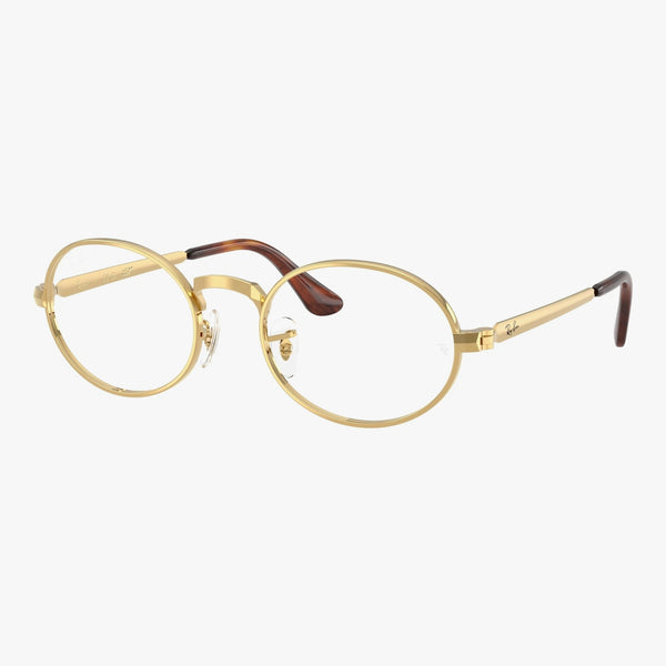 Ray-Ban RX3931V - 2500 - Guld