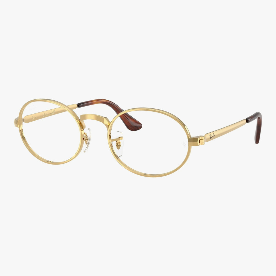 Ray-Ban RX3931V - 2500 - Guld