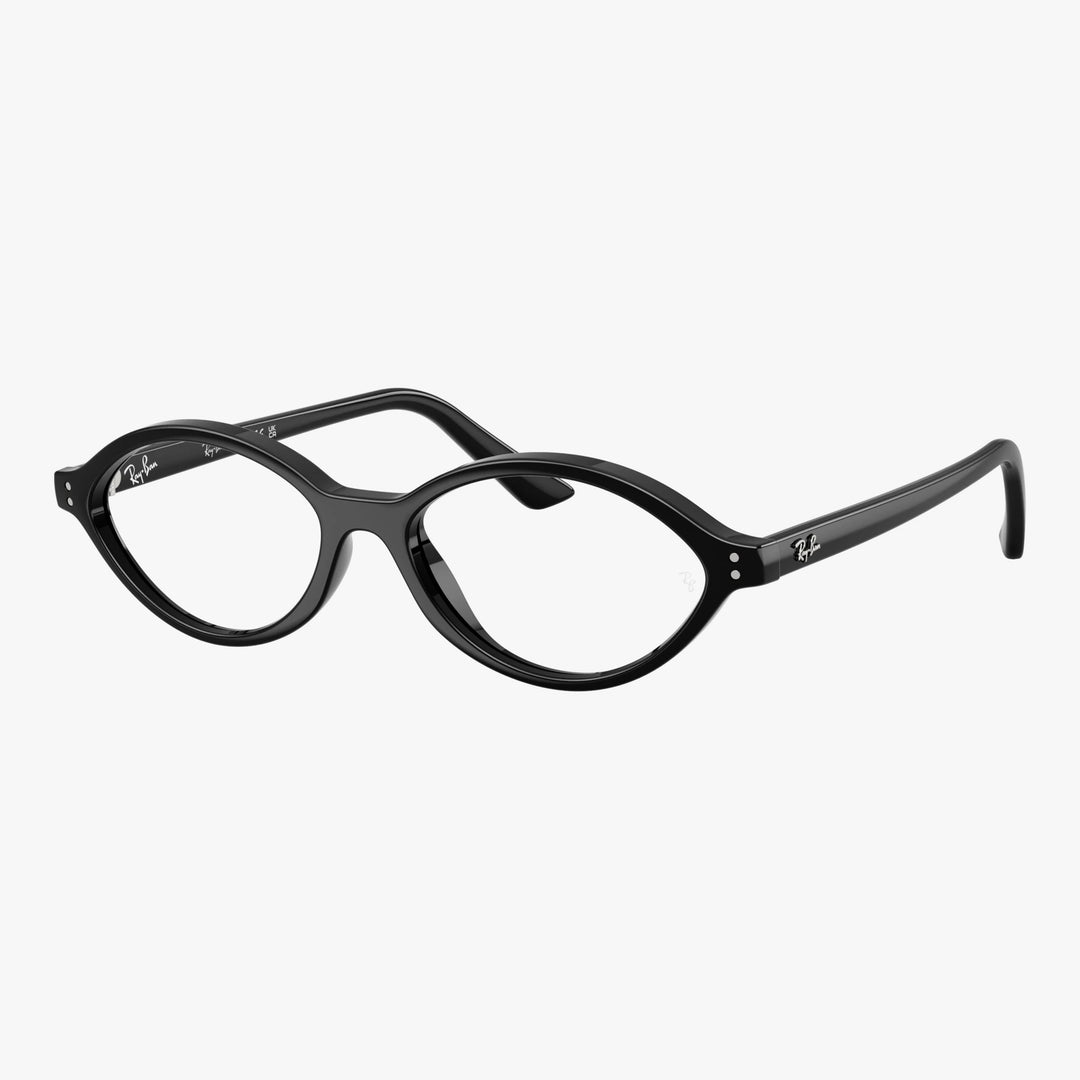 Ray-Ban RX7265 - 8260 - Sort