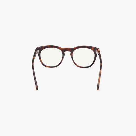 Tom Ford FT6081-B - 053 - Lys havana