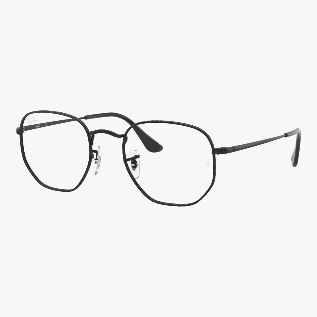 Ray-Ban RX6448 - 2509 - Sort