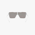 Burberry BE4291 - 3007/H - Hvid
