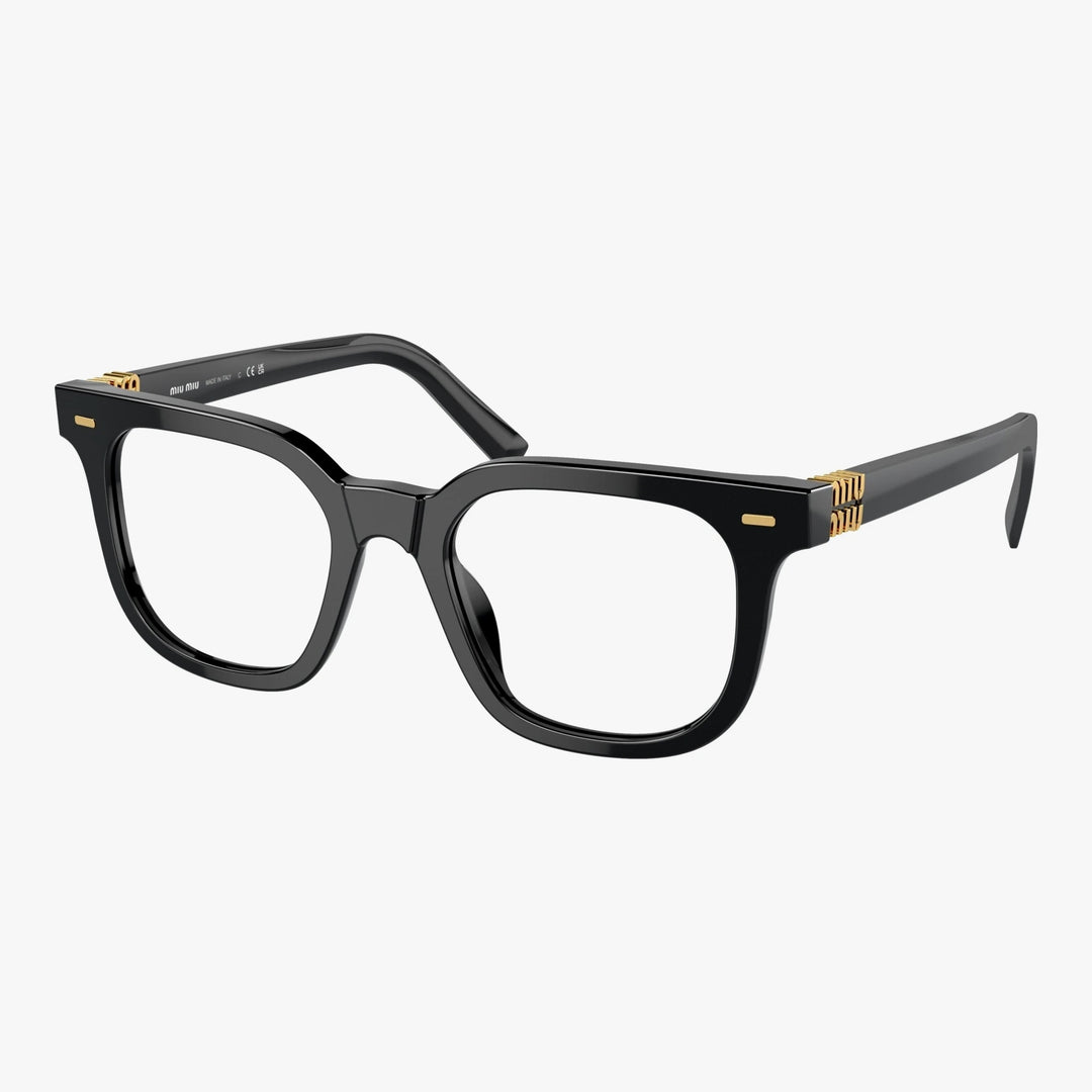 Miu Miu MU 06XV - 16K1O1 - Sort