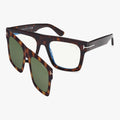 Tom Ford FT6068-B - 052 - Havana